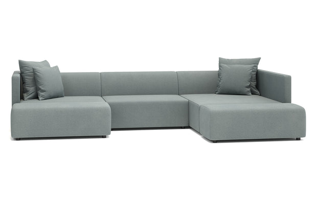 Fabric cover - Modular sofa Paula M