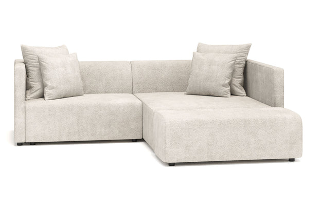 Fabric cover - Modular sofa Paula S