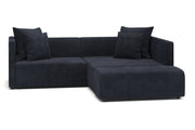 Fabric cover - Modular sofa Paula S