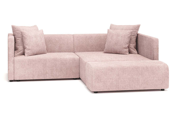 Fabric cover - Modular sofa Paula S