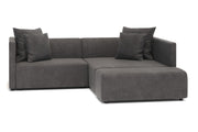 Fabric cover - Modular sofa Paula S