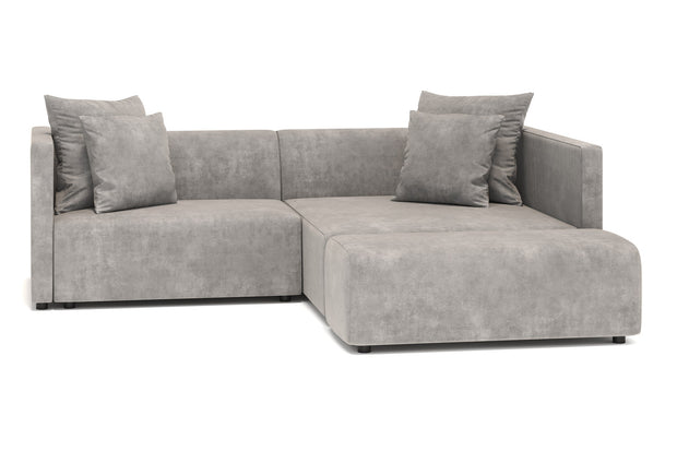 Fabric cover - Modular sofa Paula S