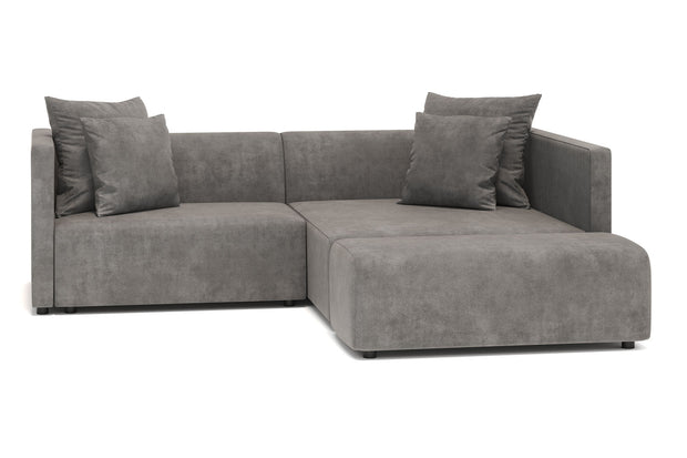 Fabric cover - Modular sofa Paula S