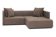 Fabric cover - Modular sofa Paula S