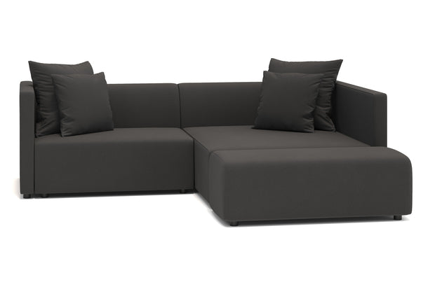 Fabric cover - Modular sofa Paula S