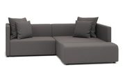 Fabric cover - Modular sofa Paula S