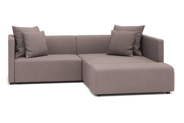 Fabric cover - Modular sofa Paula S