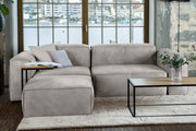 Harvey M modular sofa