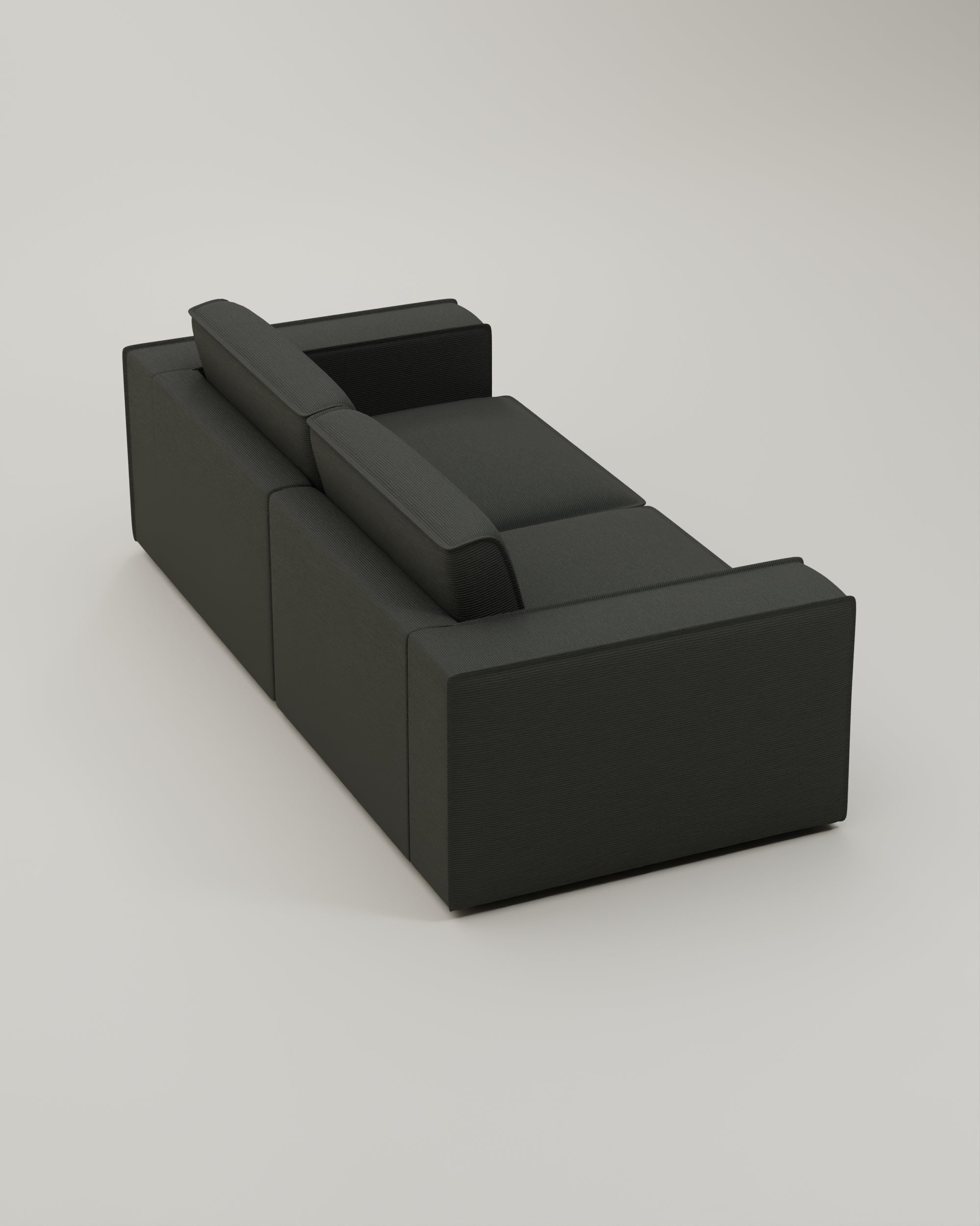 Terra-2-sitzer standard-cord-anthrazit-back.jpg