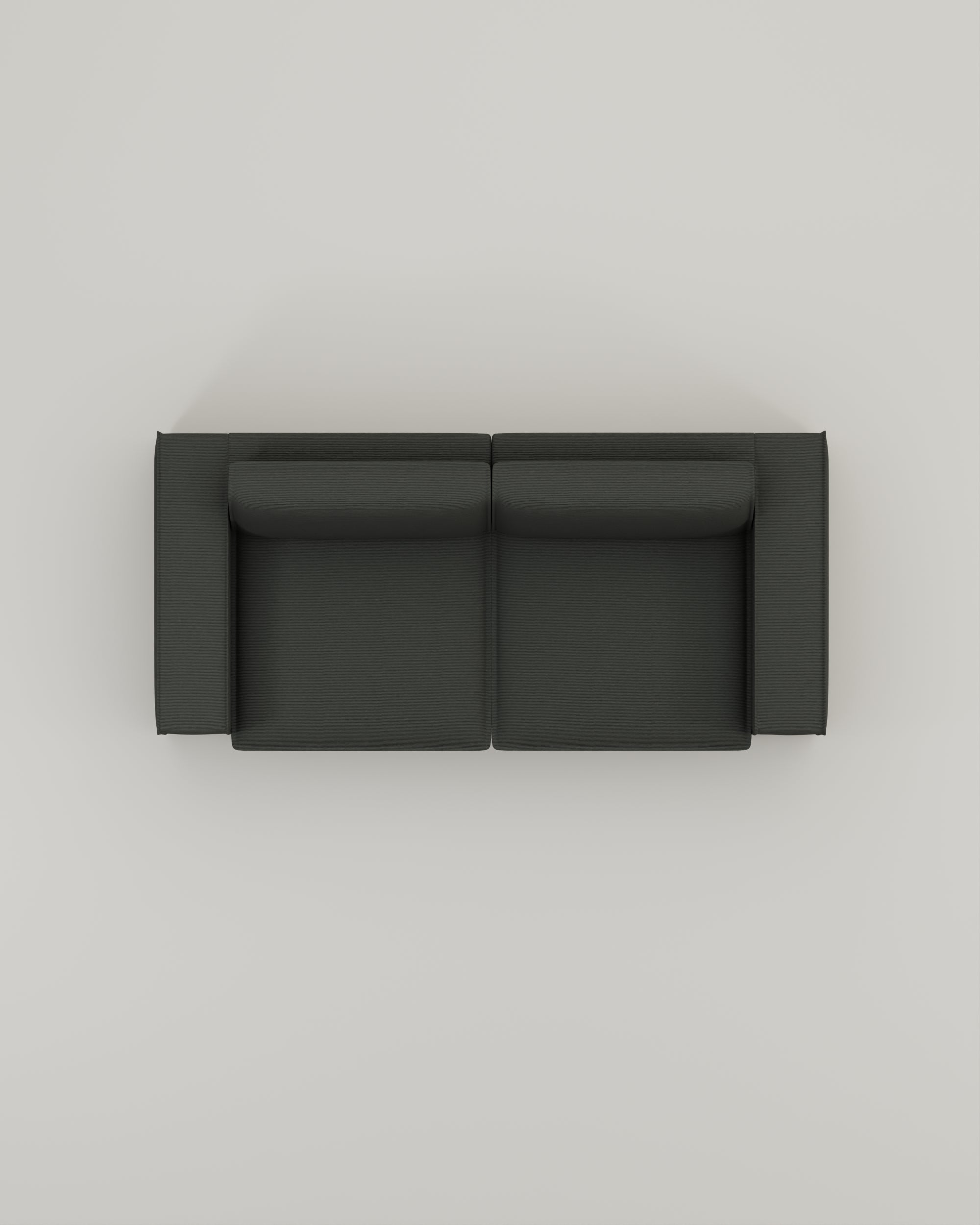 Terra-2-sitzer standard-cord-anthrazit-birdeye.jpg