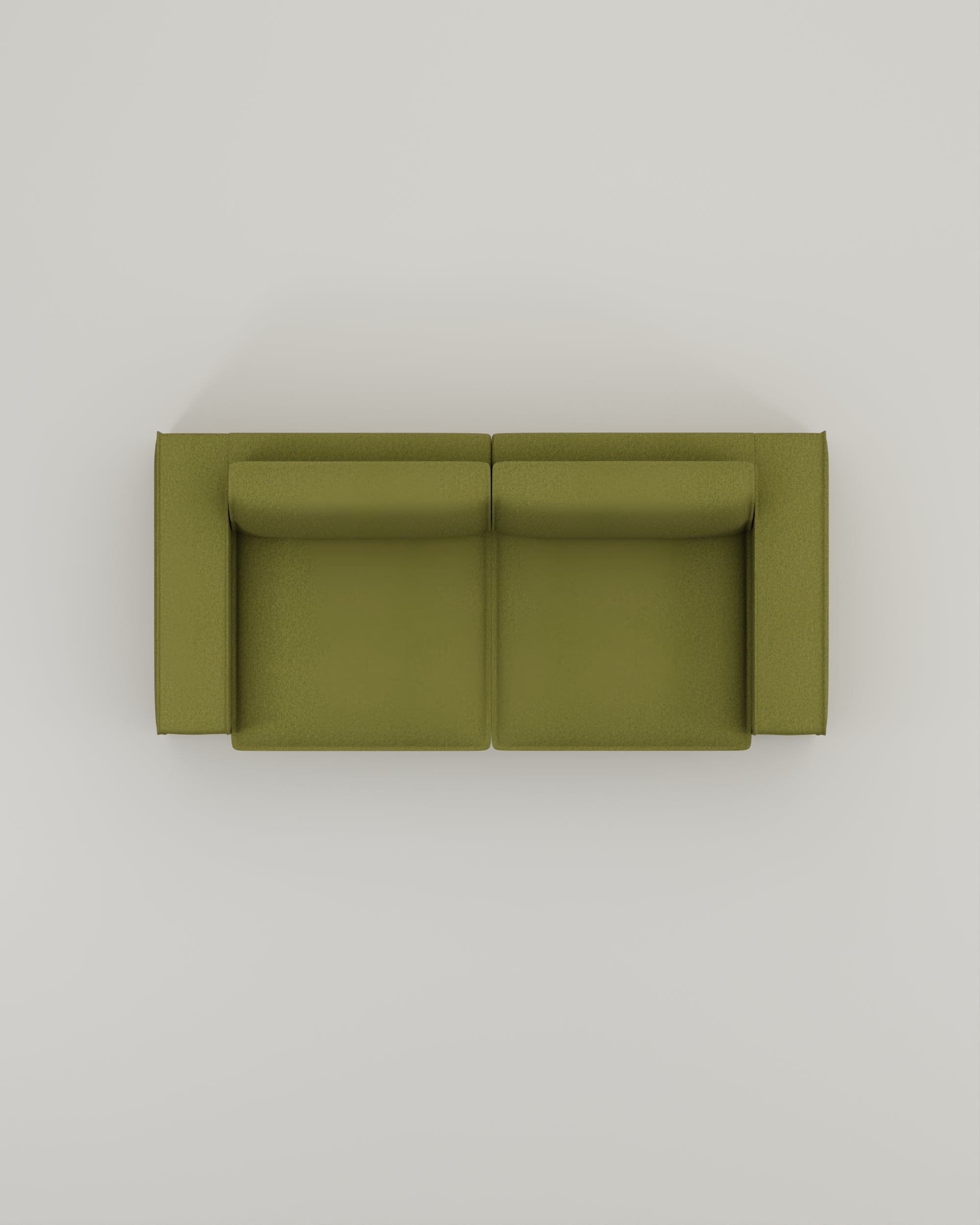 Terra-2-sitzer standard-veluno-olive-birdeye.jpg
