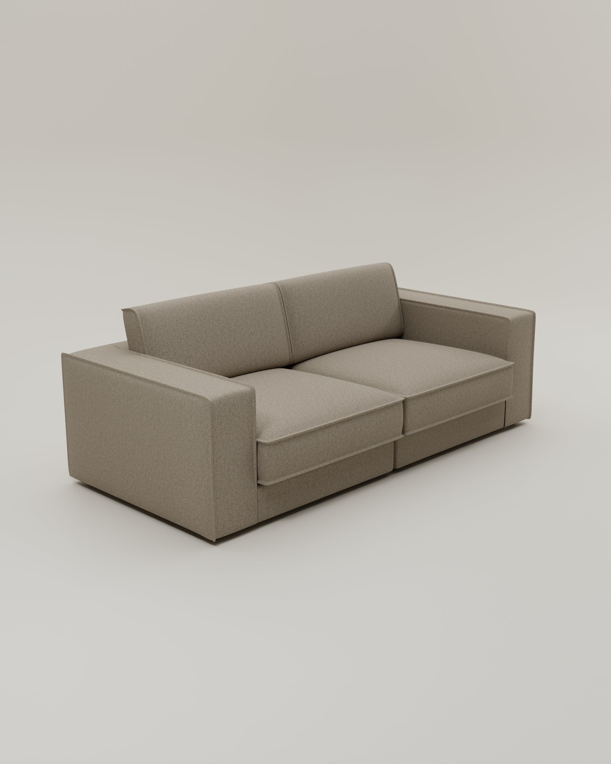 Terra-2-sitzer standard-veluno-taupe-perspective.jpg