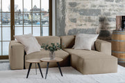 Modulares Sofa Harvey M mit Schlaffunktion - Individuell RebeccaD.