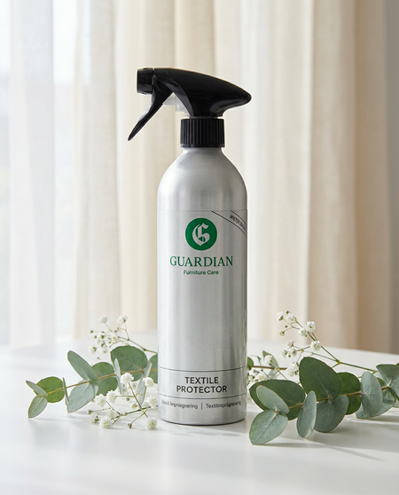 Textilschutz auf Wasserbasis, (Handsprayflasche) 500 ml