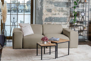 Fabric cover - Modular sofa Nina M