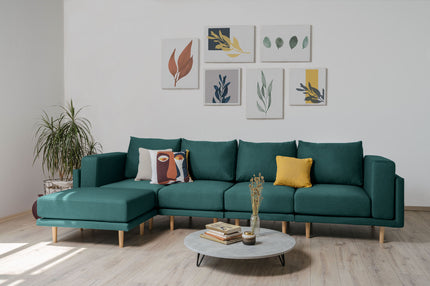 Fabric cover - Donna XL modular sofa