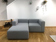 Outlet - Modulares Sofa Ava S