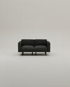 Modulares Sofa Aera 2-Sitzer