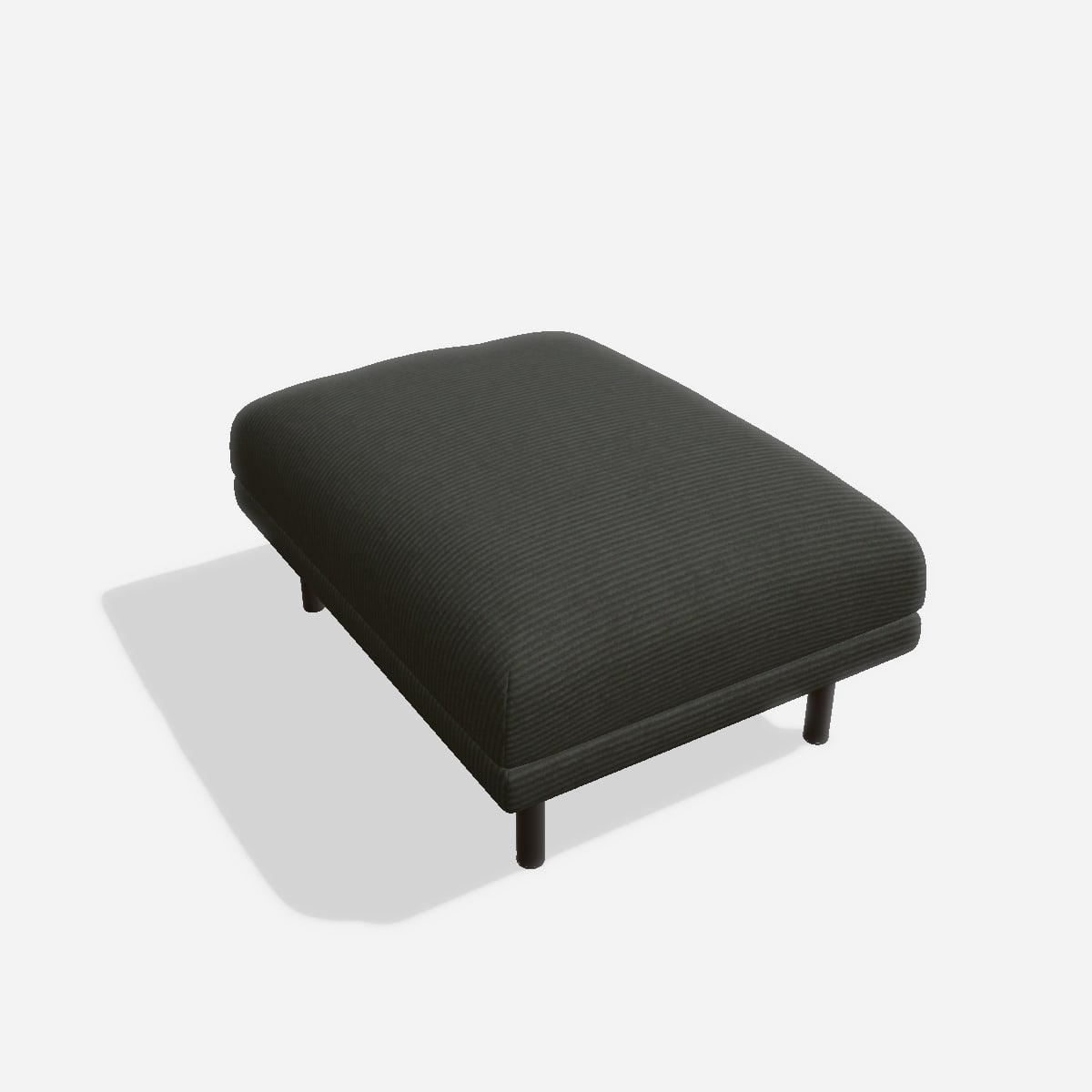 Aera S1 – Cord / Anthrazit
