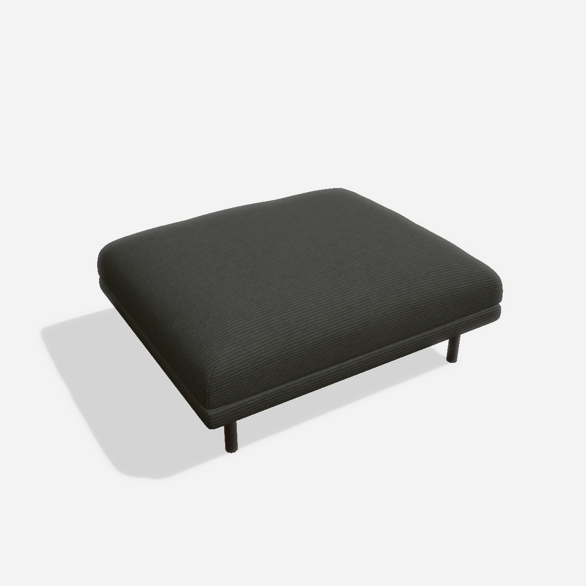Aera S4 – Cord / Anthrazit