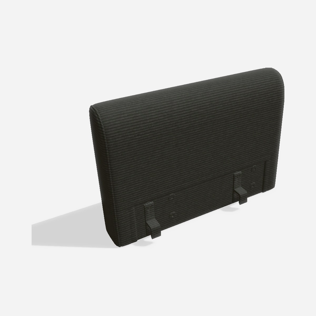 Aera L1 – Cord / Anthrazit