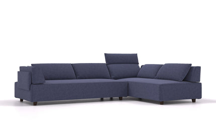 Fabric cover - Louis L modular sofa