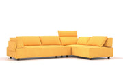 Fabric cover - Louis L modular sofa