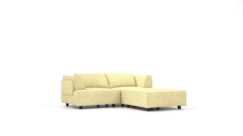 Fabric cover - Louis S modular sofa