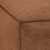 Cinnamon-Fuego / Tief 87cm --> Zum Loungen / Links