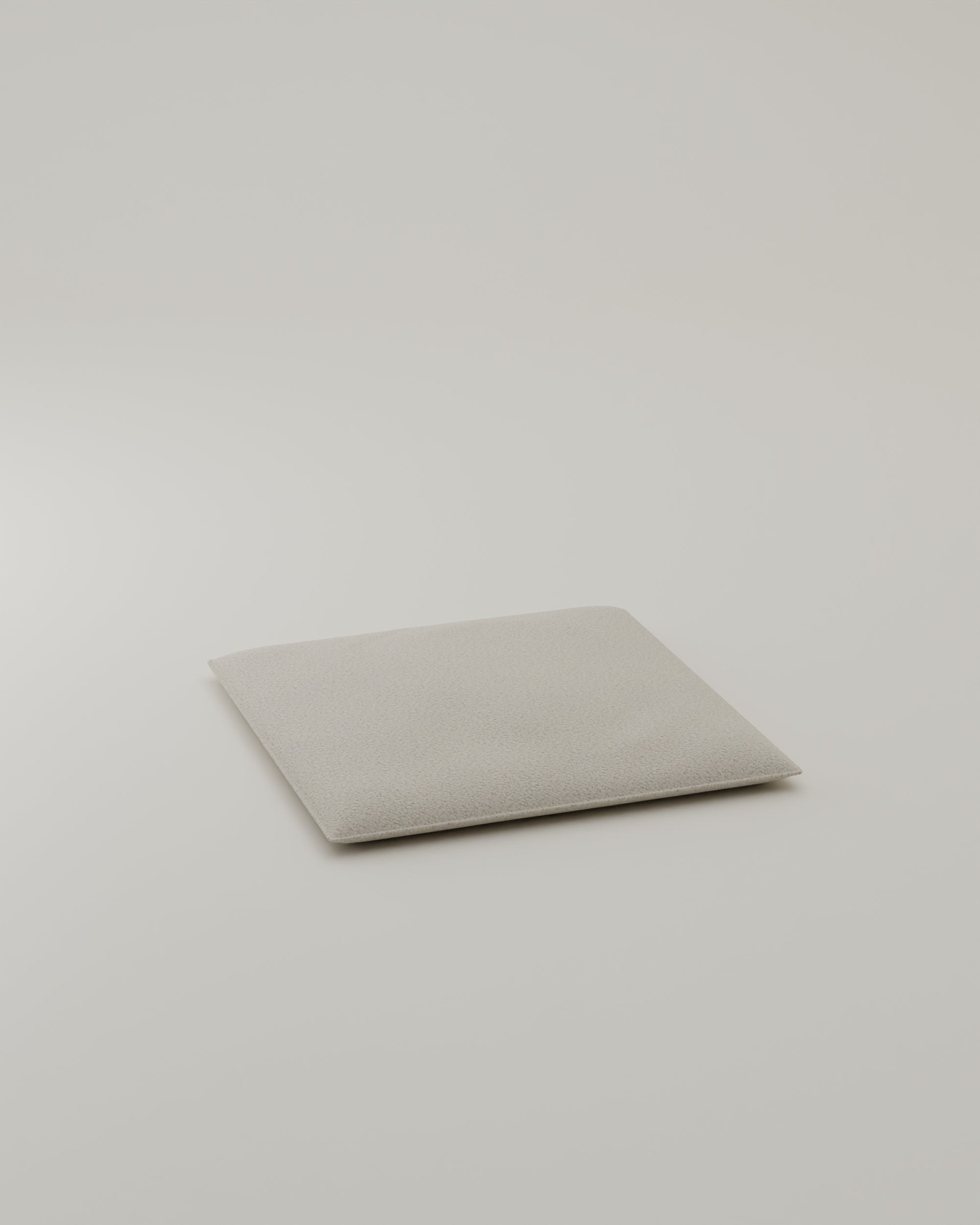 Cloudy-Seat cushion