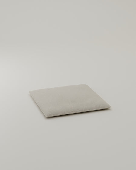 Outlet - Cloudy seat cushion showroom Munich