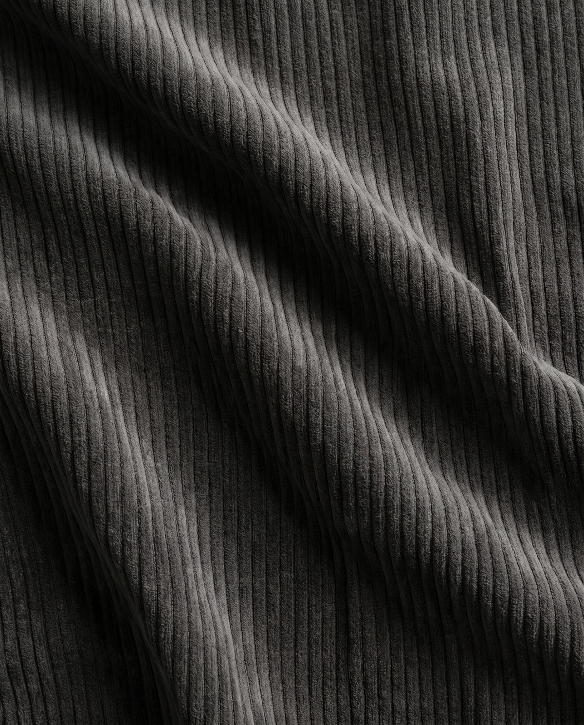 Cord Anthrazit
