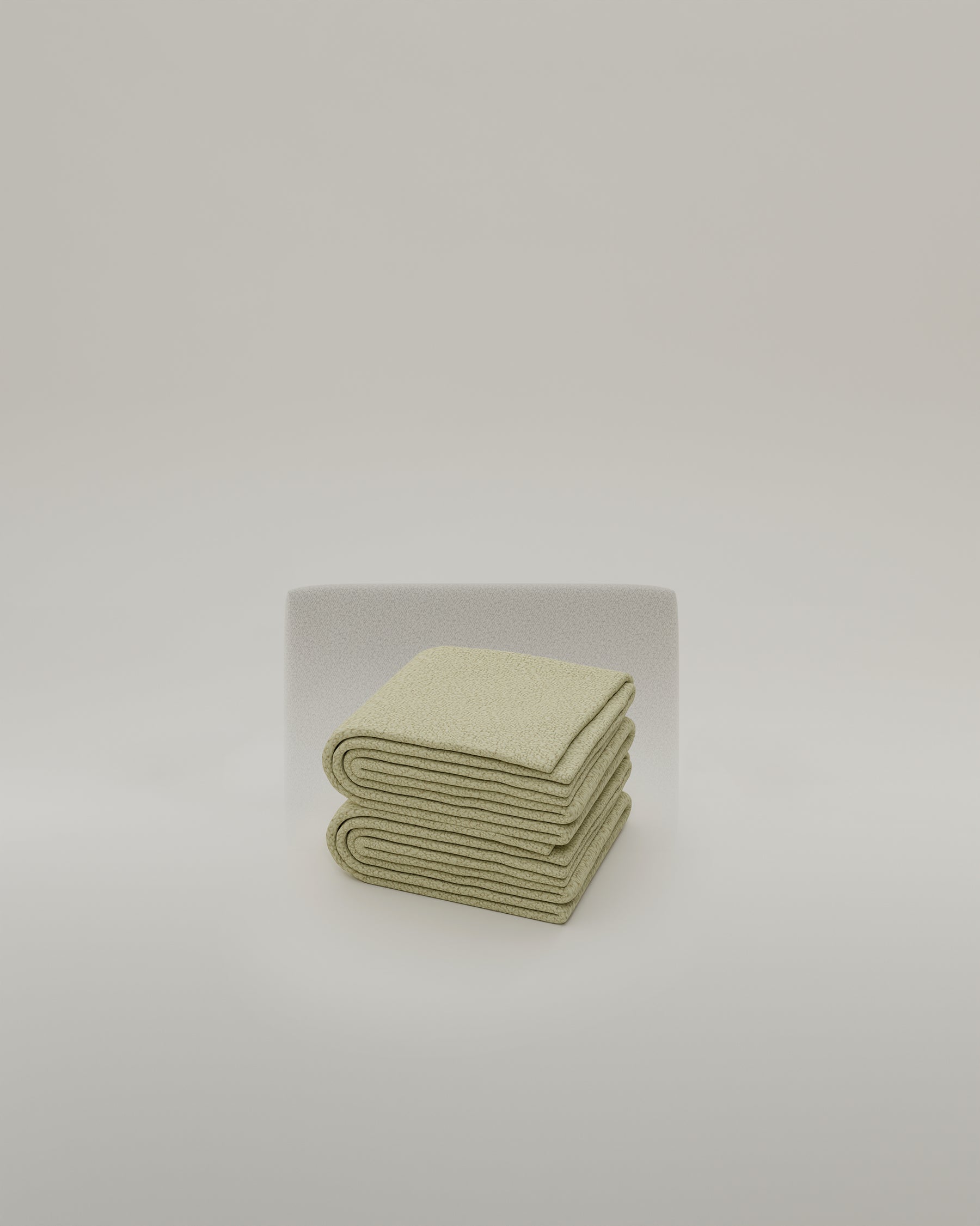 Fabric cover cushion 72x48
