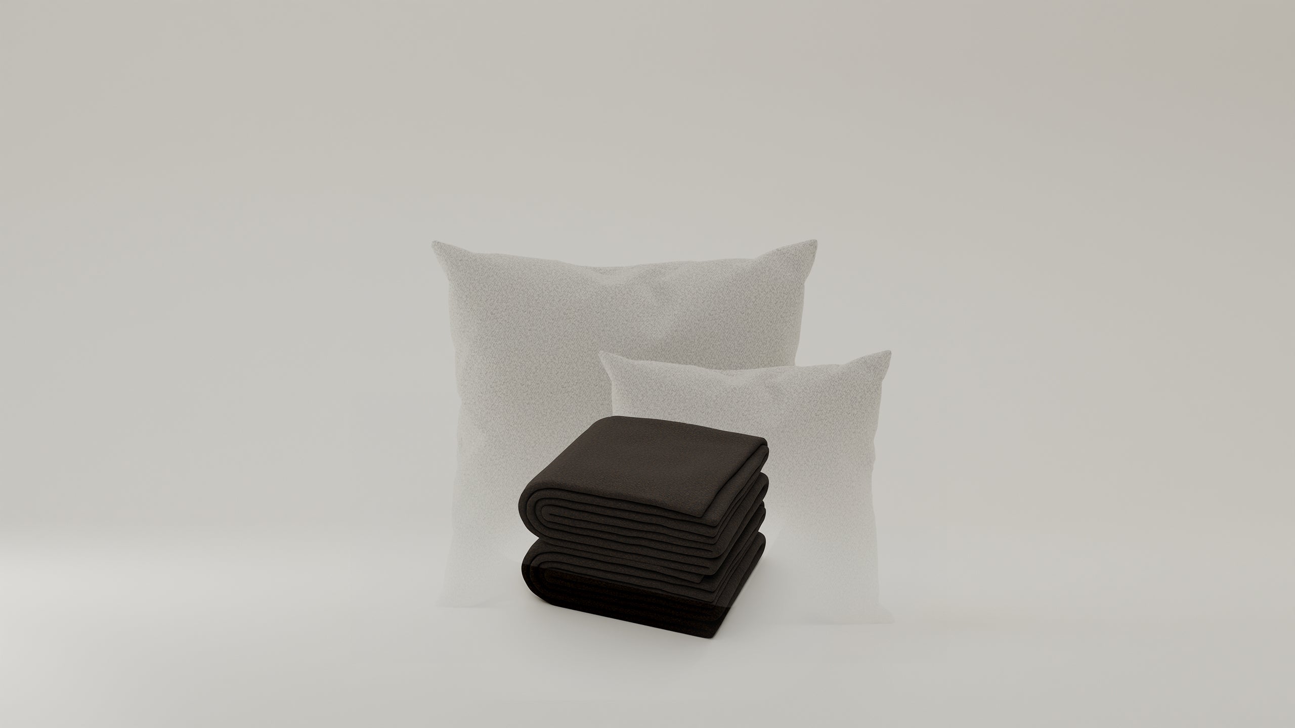 Fabric cover - cushion set 1