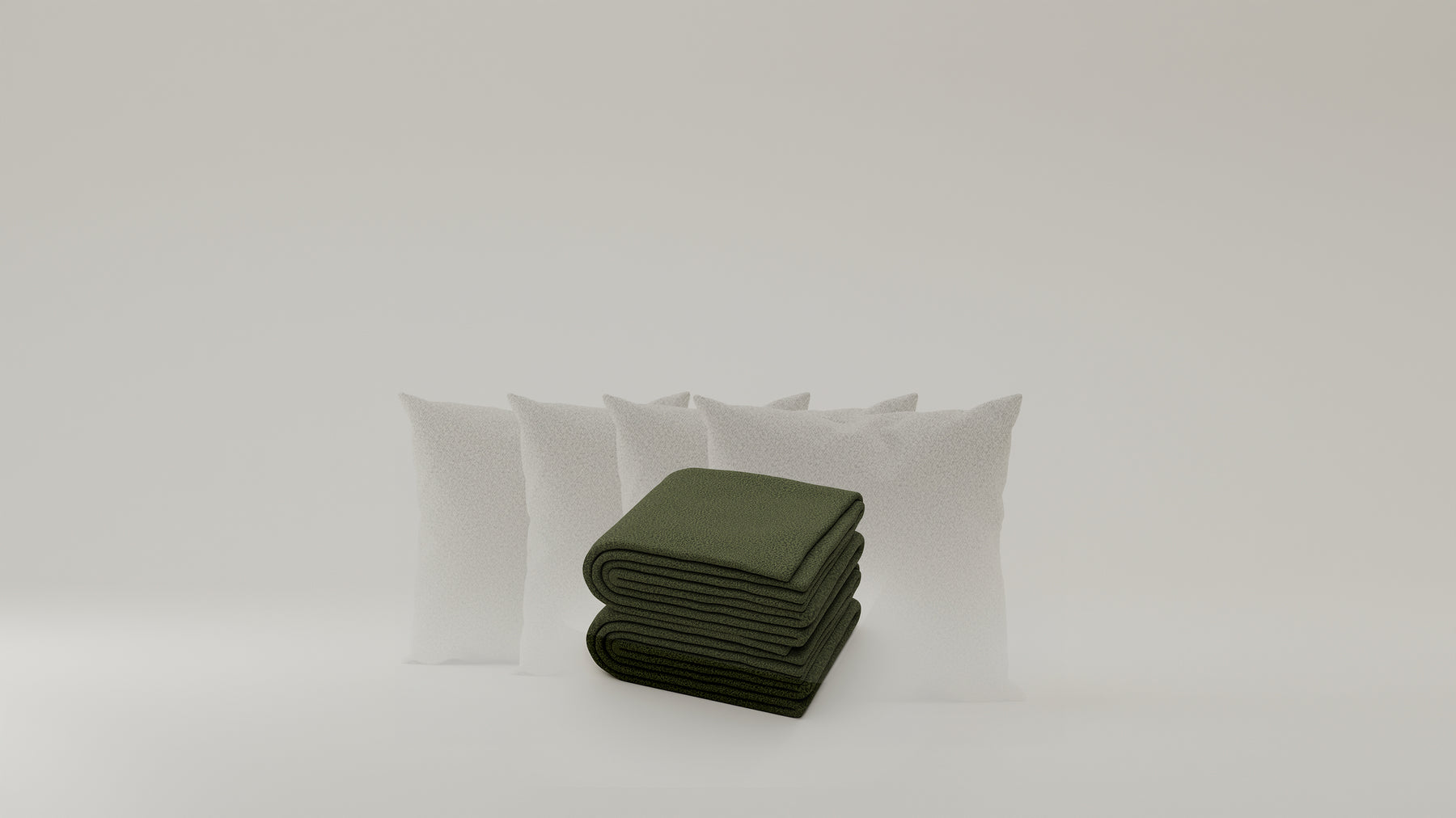 Fabric cover - cushion set 5