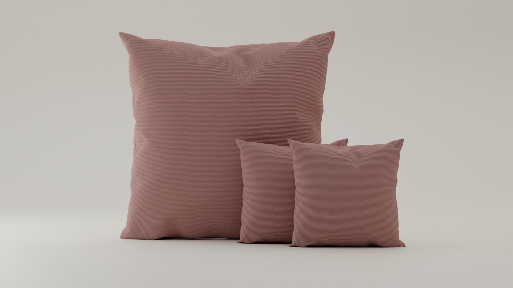 Cushion set 10