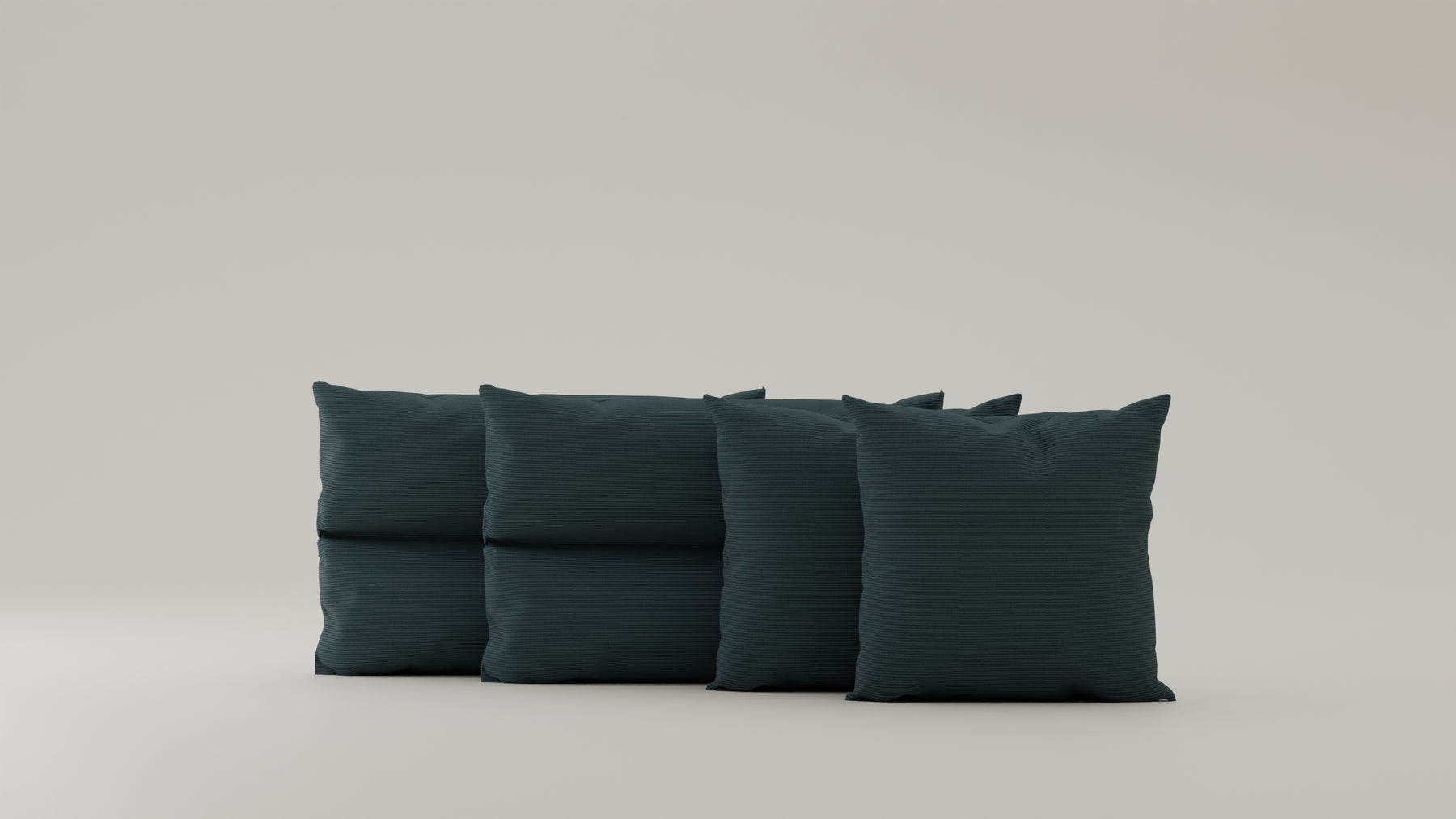 Cushion set 12