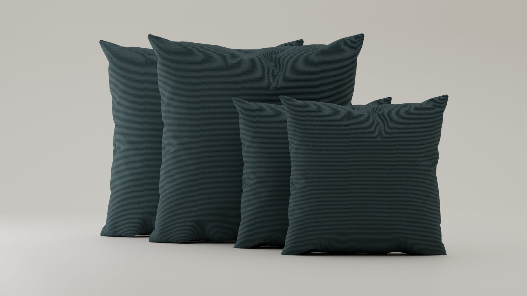 Cushion set 3