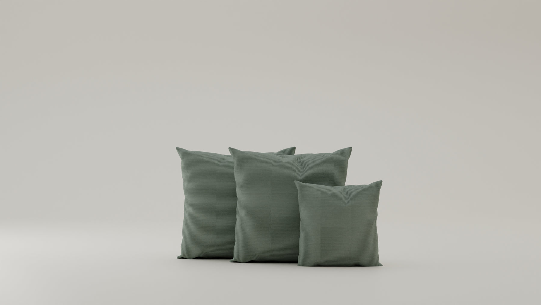 Cushion set 9
