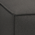 Dark-Grey-Linea / Standard 67cm --> Zum Sitzen / Rechts