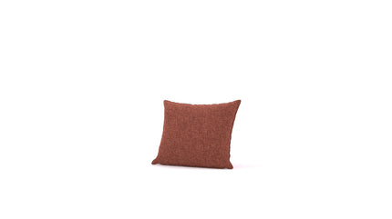 Outlet decorative cushion - fabric Nova