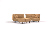 Stoffbezug - Modulares Sofa Mike