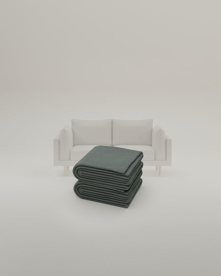 Outlet - Fabric cover - Donna 2-seater modular sofa