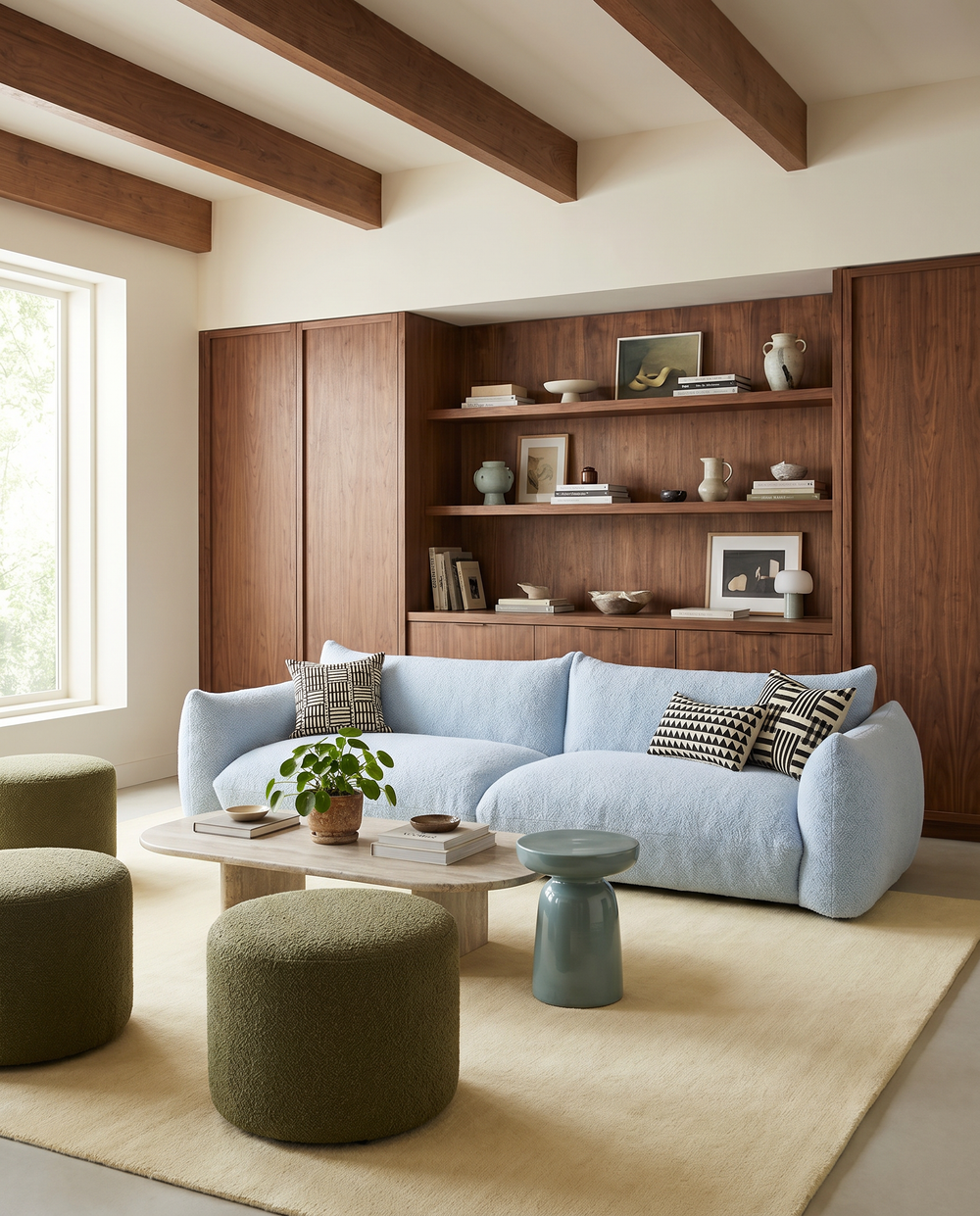 Modulares Sofa Luma