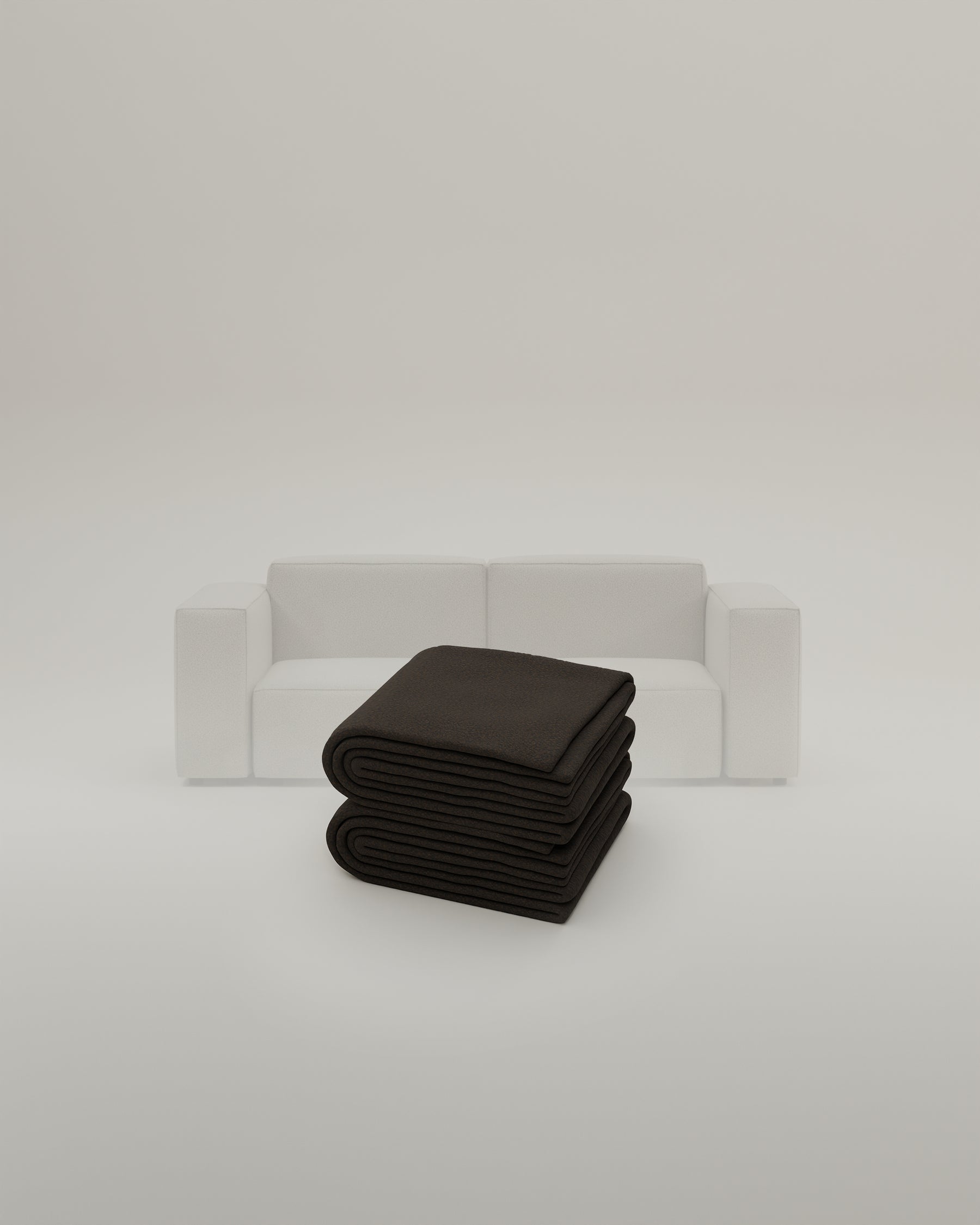 Fabric cover - Harvey 2-seater modular sofa