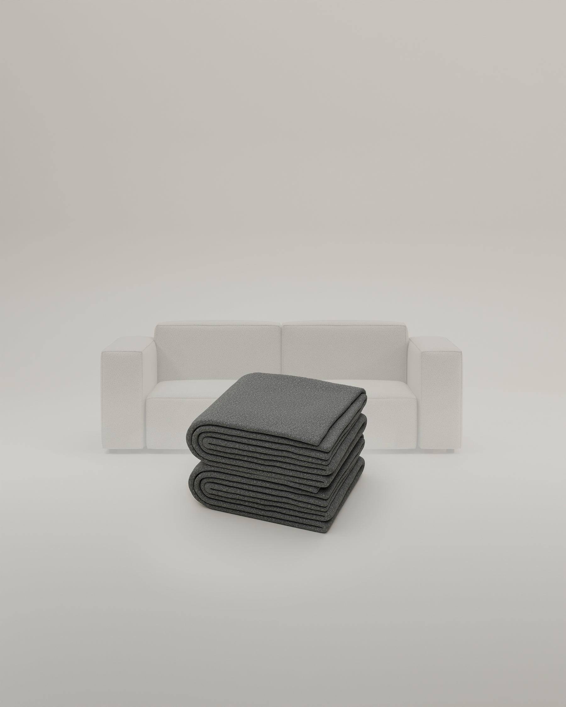 Fabric cover - Harvey 2-seater modular sofa