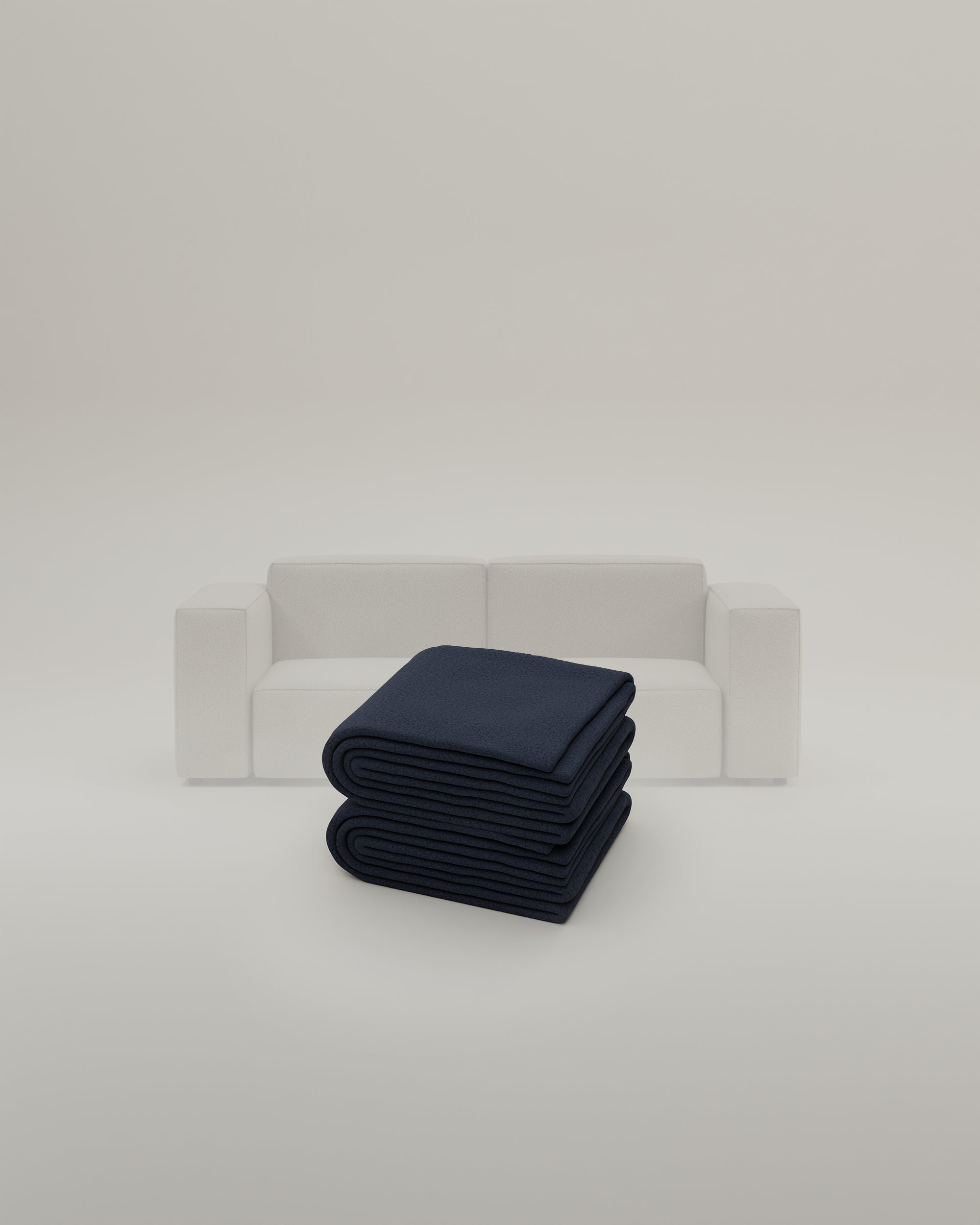 Fabric cover - Harvey 2-seater modular sofa