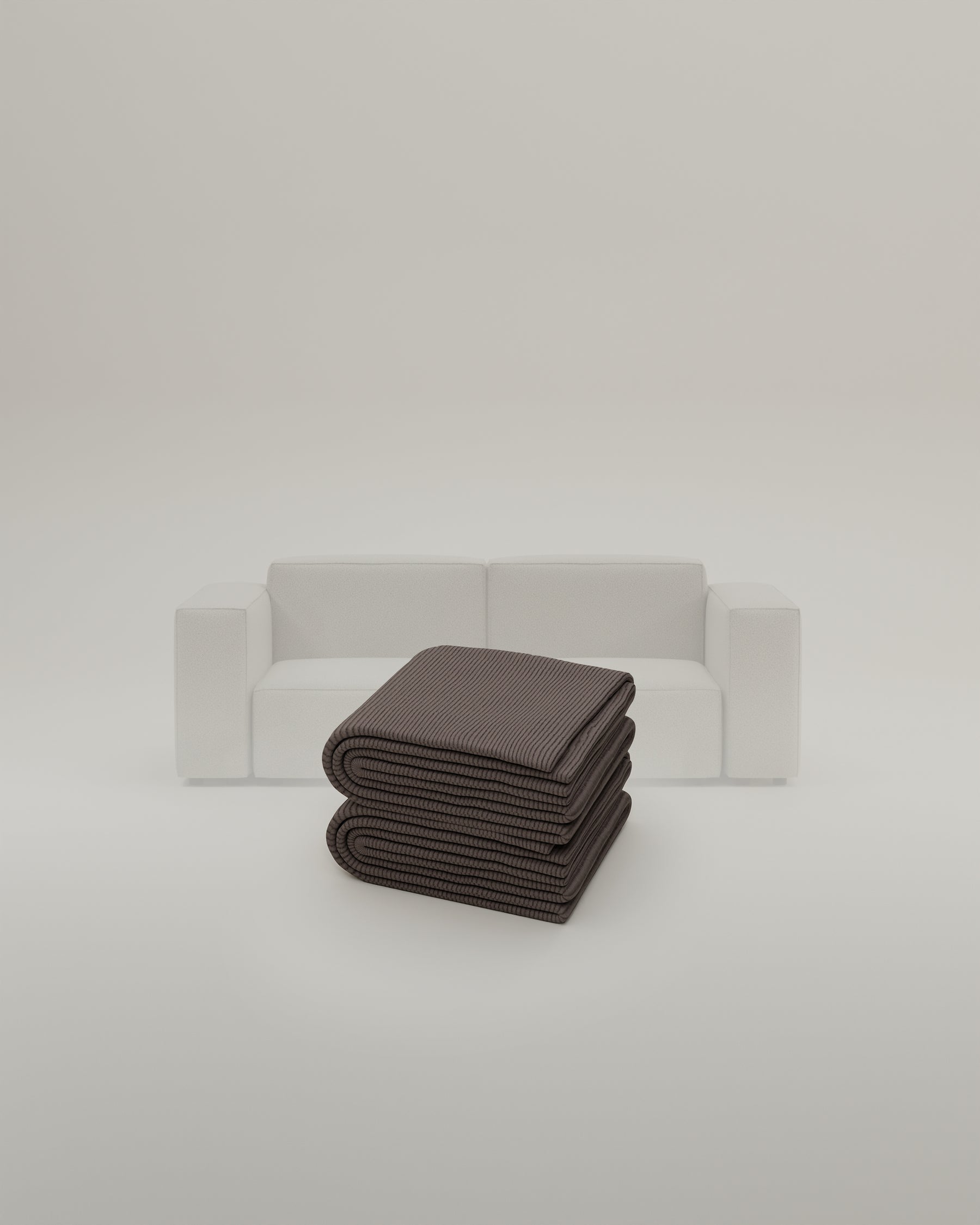 Fabric cover - Harvey 2-seater modular sofa