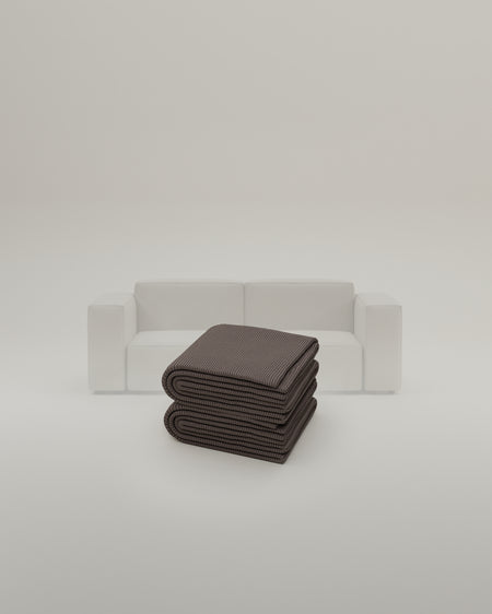 Fabric cover - Harvey 2-seater modular sofa