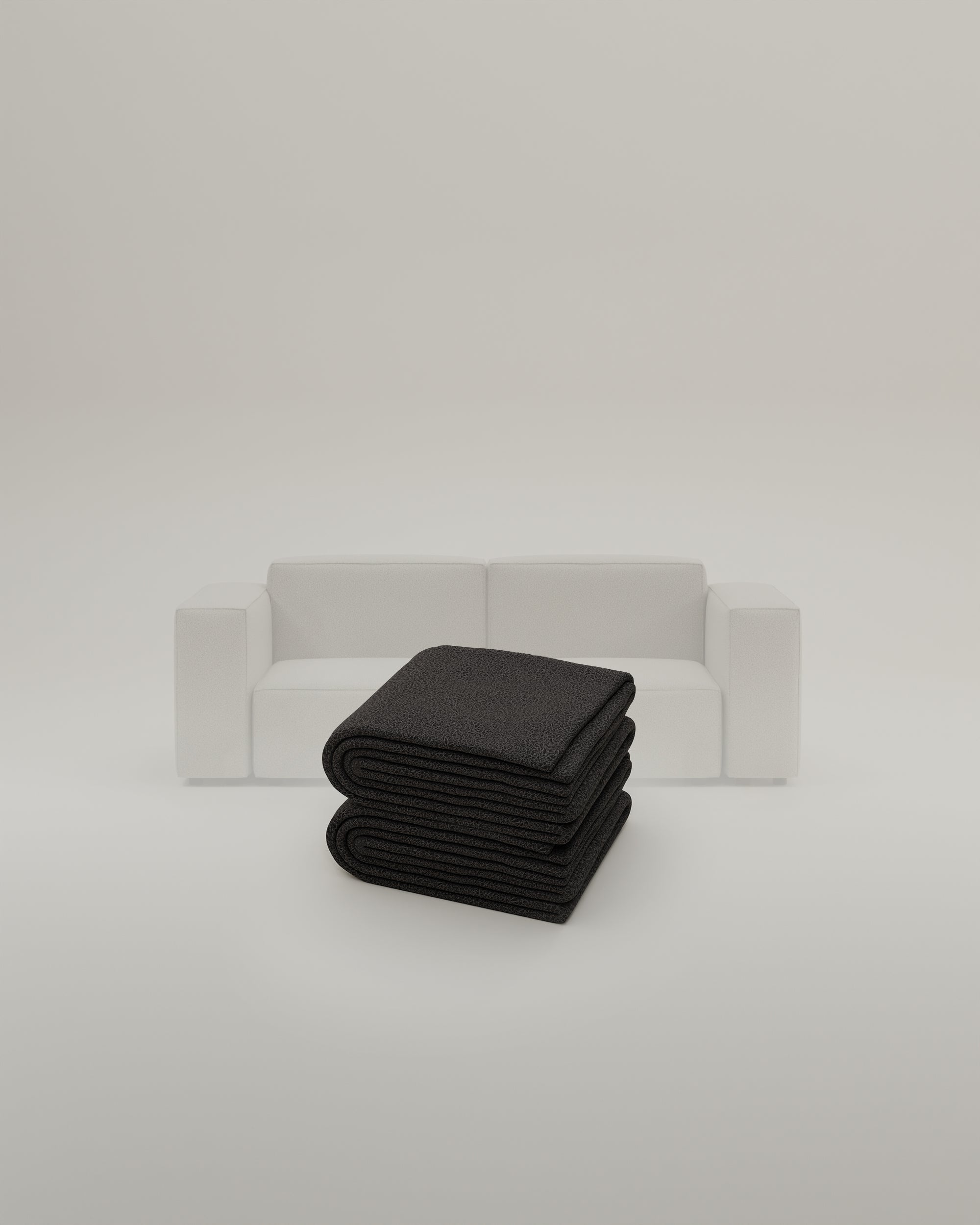 Fabric cover - Harvey 2-seater modular sofa